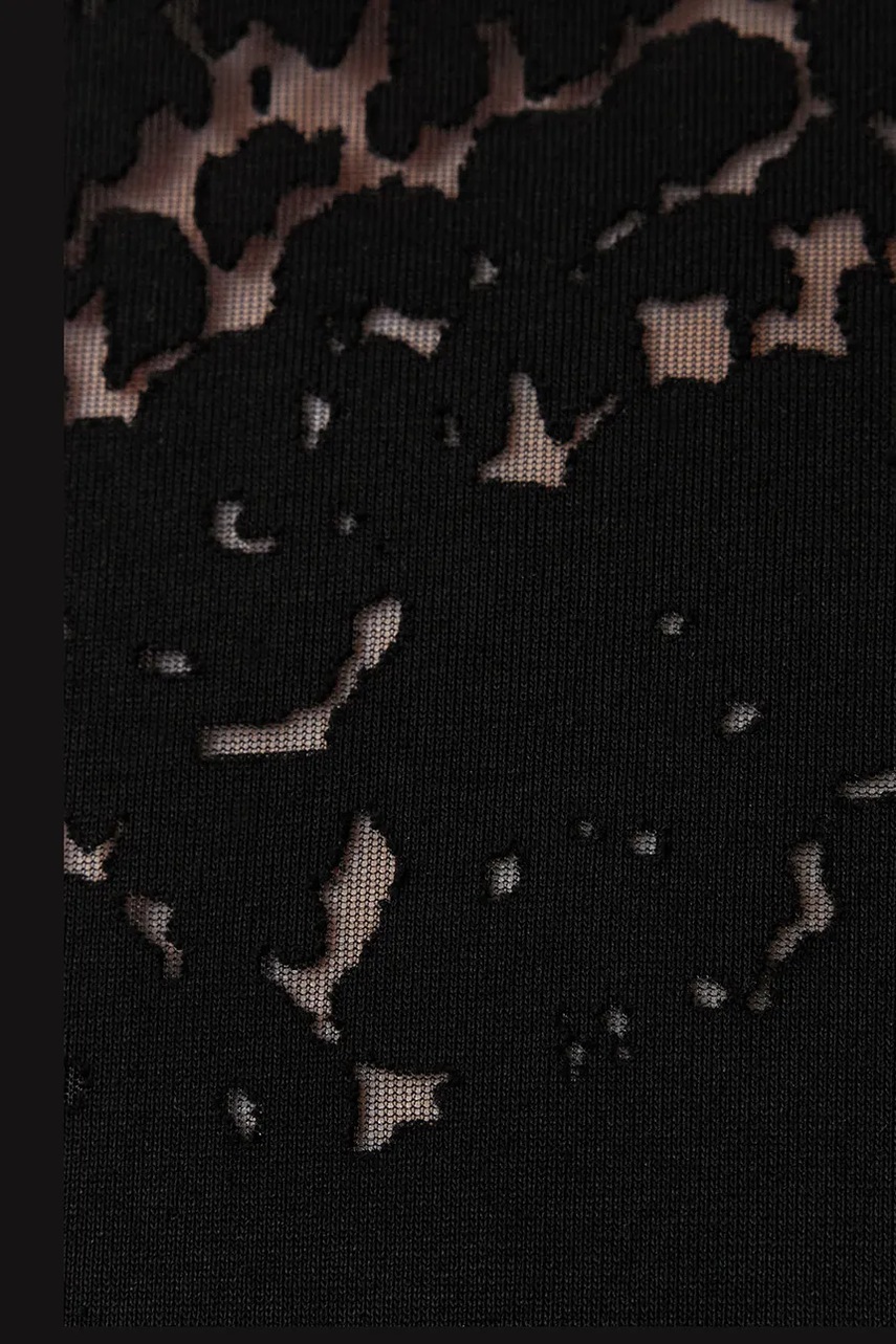 Μπλουζάκι AllSaints ANNA φωτογραφία