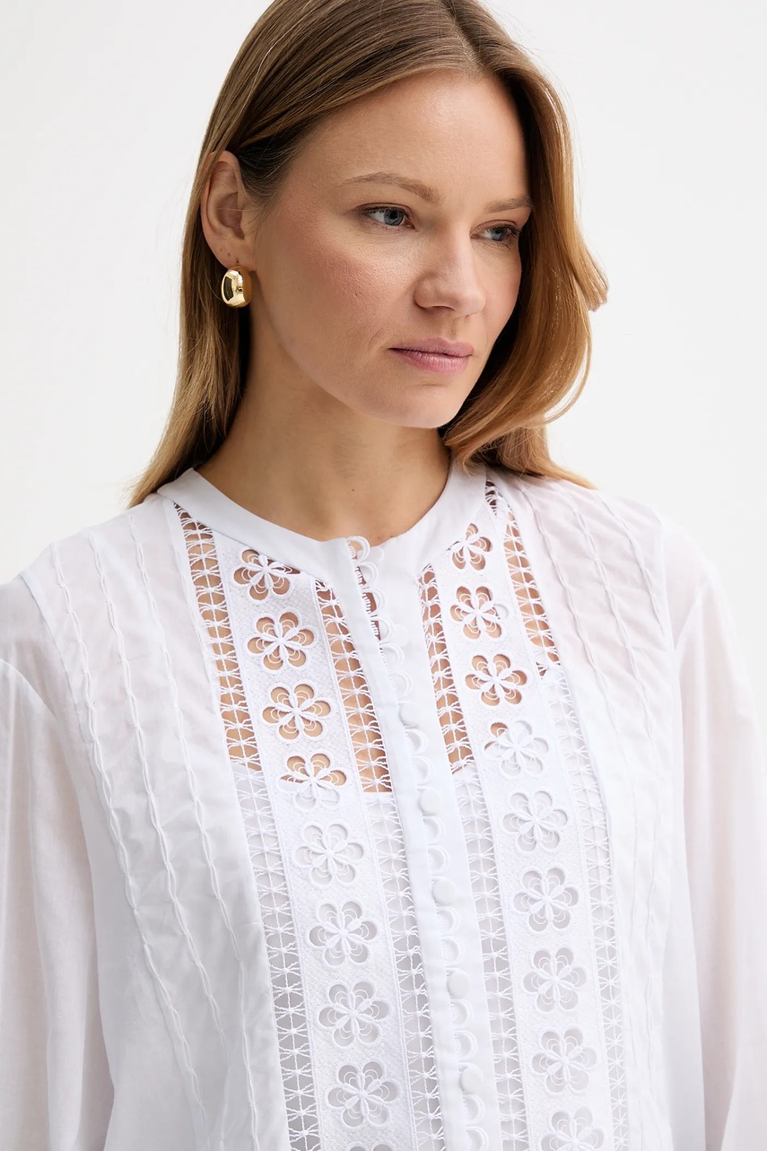 Košile Charo Ruiz Ibiza Donnelie