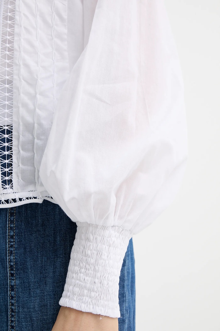 Košile Charo Ruiz Ibiza Donnelie