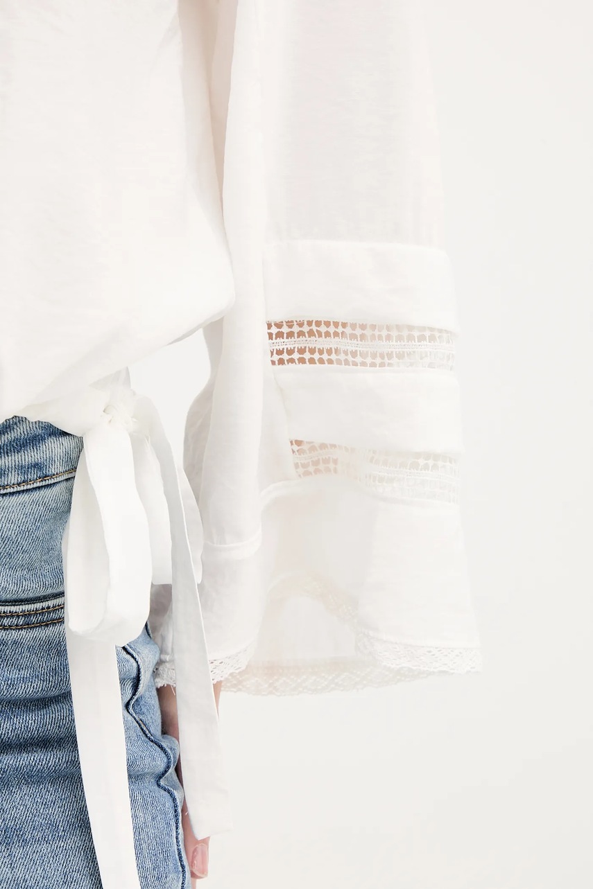 Μπλουζάκι MUNTHE UROSE φωτογραφία