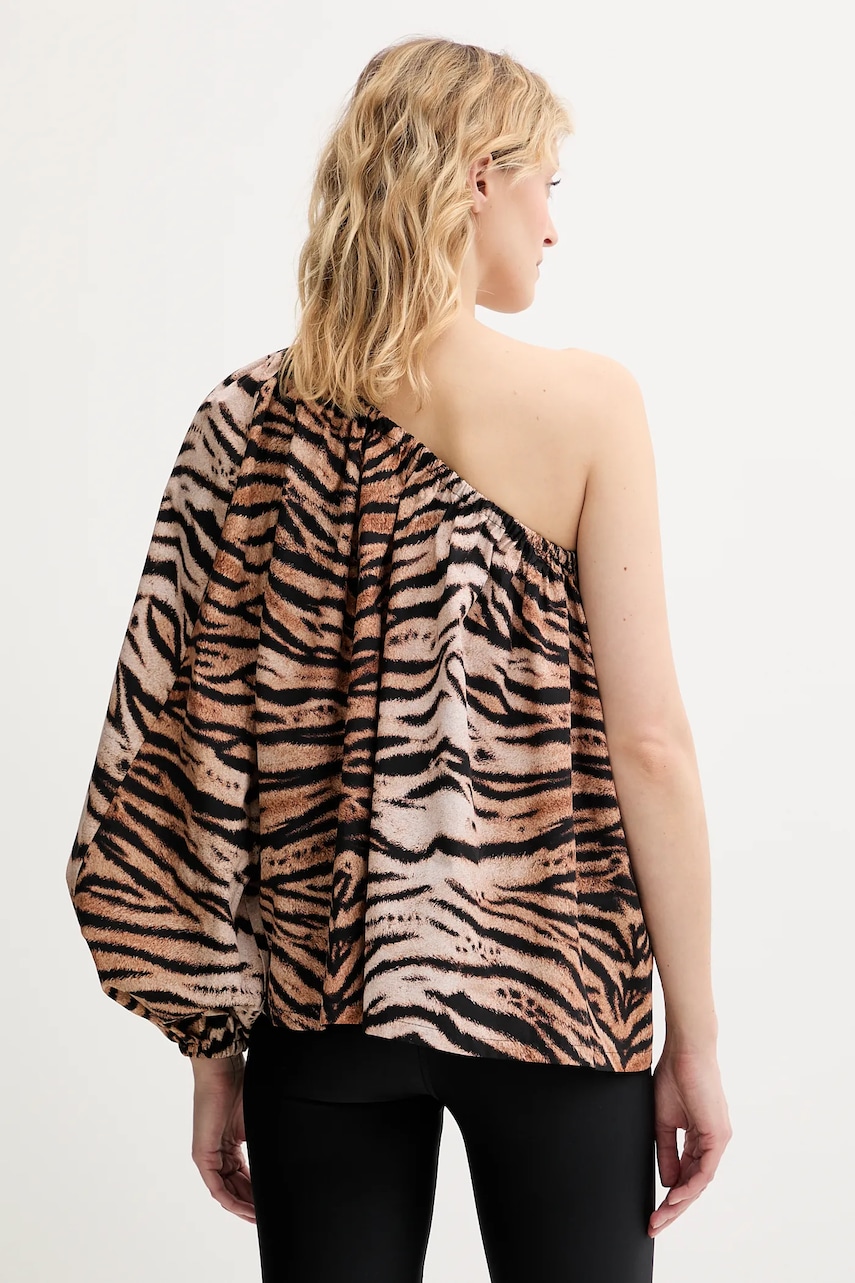 Bavlněná halenka The Sleeper