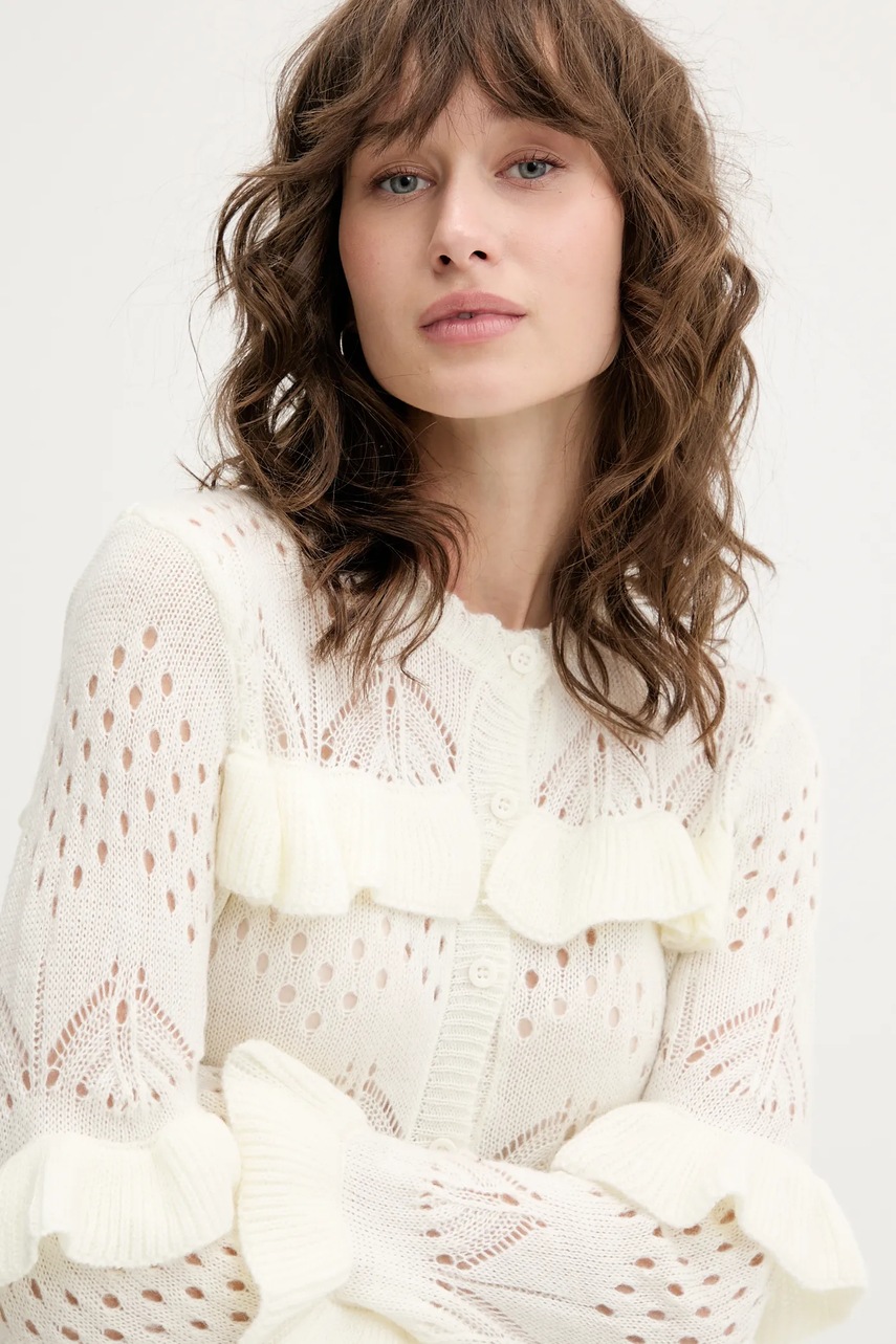 Πλεκτή ζακέτα The Ragged Priest φωτογραφία