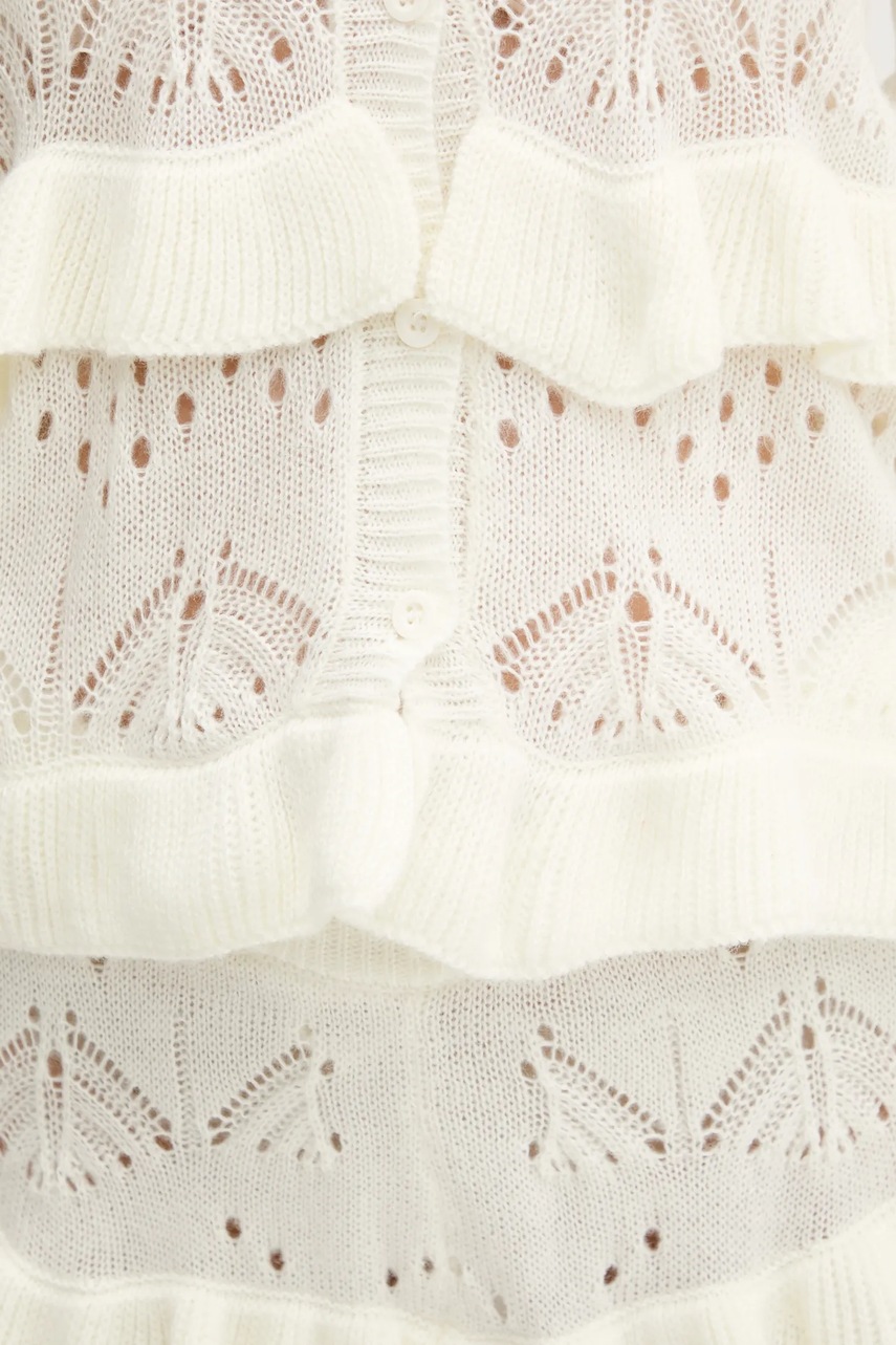 Πλεκτή ζακέτα The Ragged Priest φωτογραφία