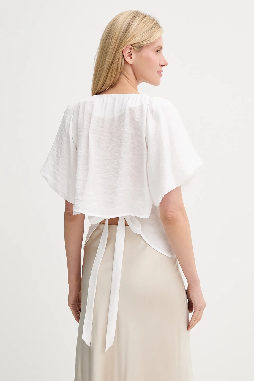 Μπλουζάκι Bruuns Bazaar φωτογραφία