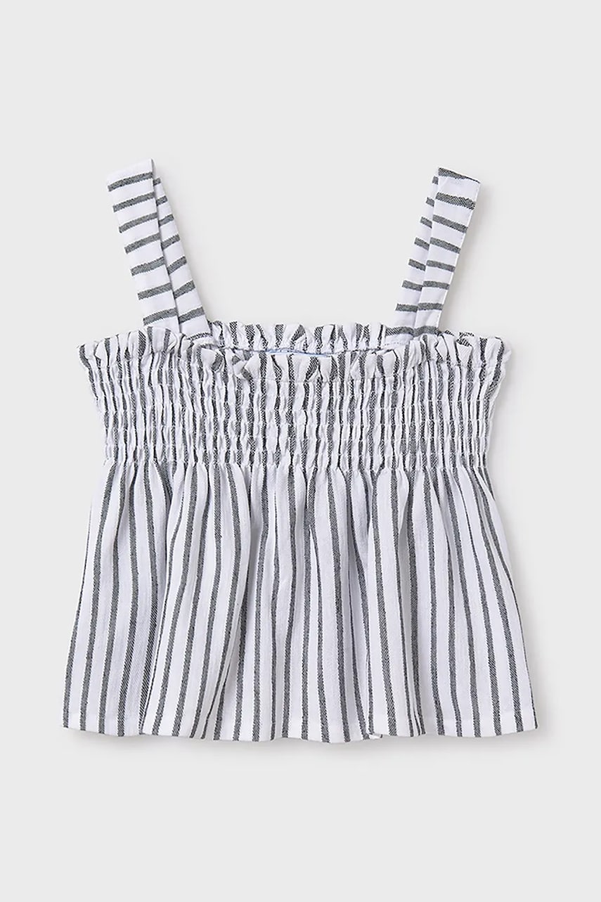 Mayoral bluza de bumbac pentru copii