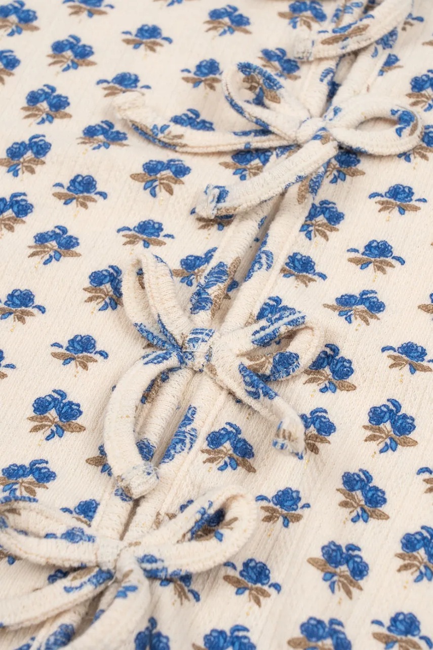 Dětská halenka Konges Sløjd MULLI TEE GOTS (obrázek 5)