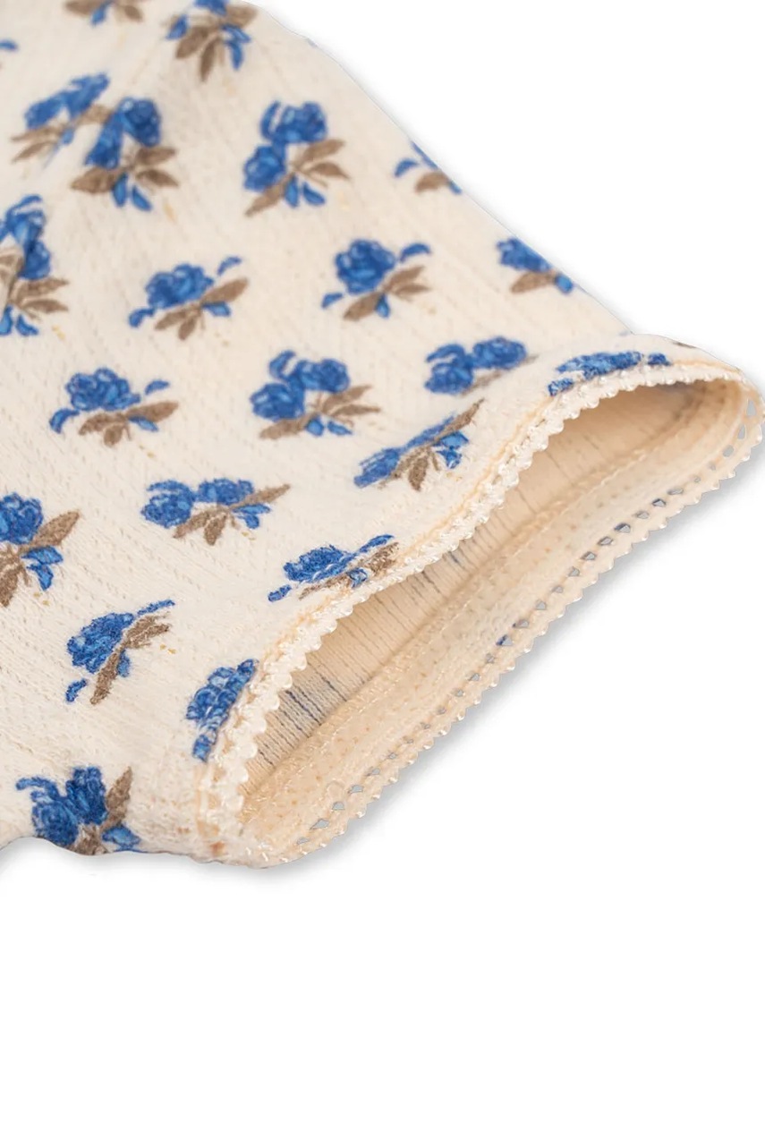 Dětská halenka Konges Sløjd MULLI TEE GOTS (obrázek 6)