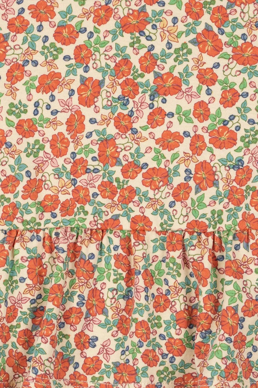 Dětská bavlněná halenka Konges Sløjd CLASSIC TEE GOTS (obrázek 4)