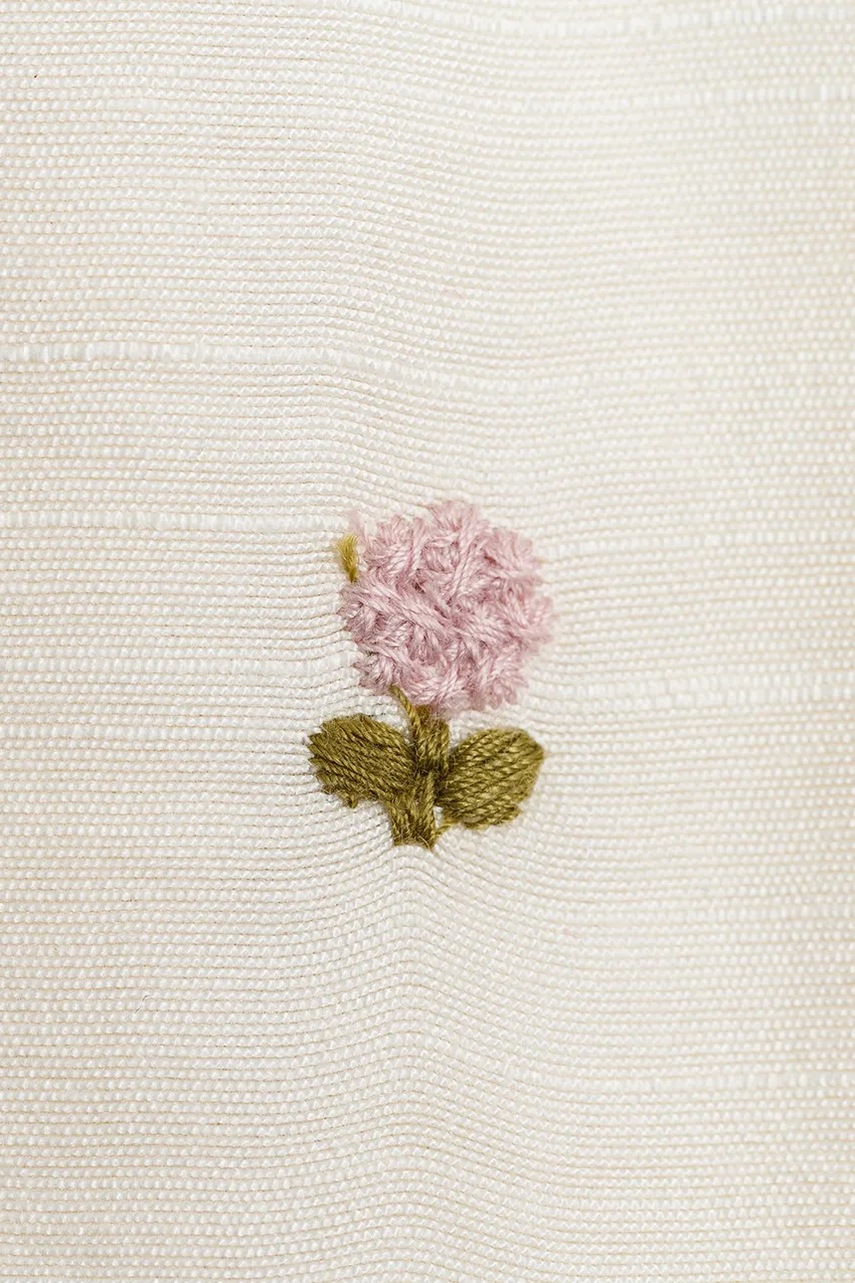 Dětská halenka Donsje Ezrah Blouse Roses (obrázek 4)