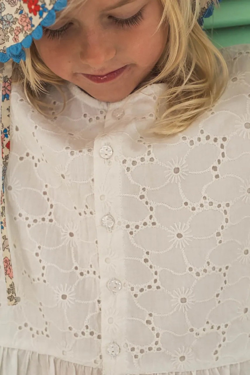 Dětská bavlněná halenka That's mine Ibbi (obrázek 3)