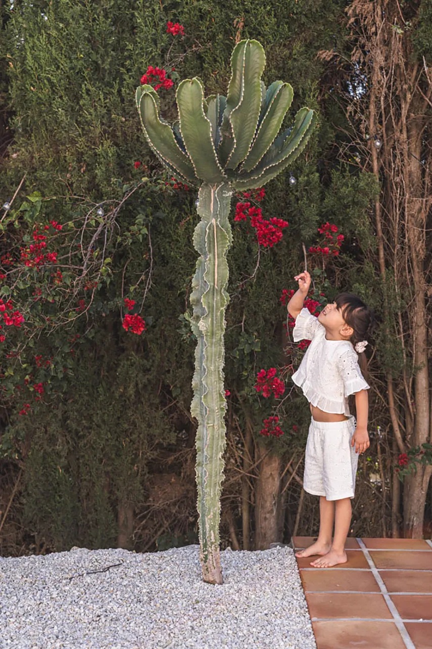 Dětská bavlněná halenka That's mine Ibbi (obrázek 6)