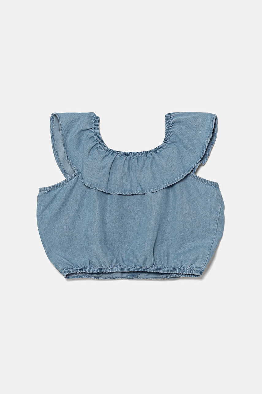 Дитяча блузка United Colors of Benetton в Ужгороді Дитяча блузка United Colors of Benetton в Ужгороді