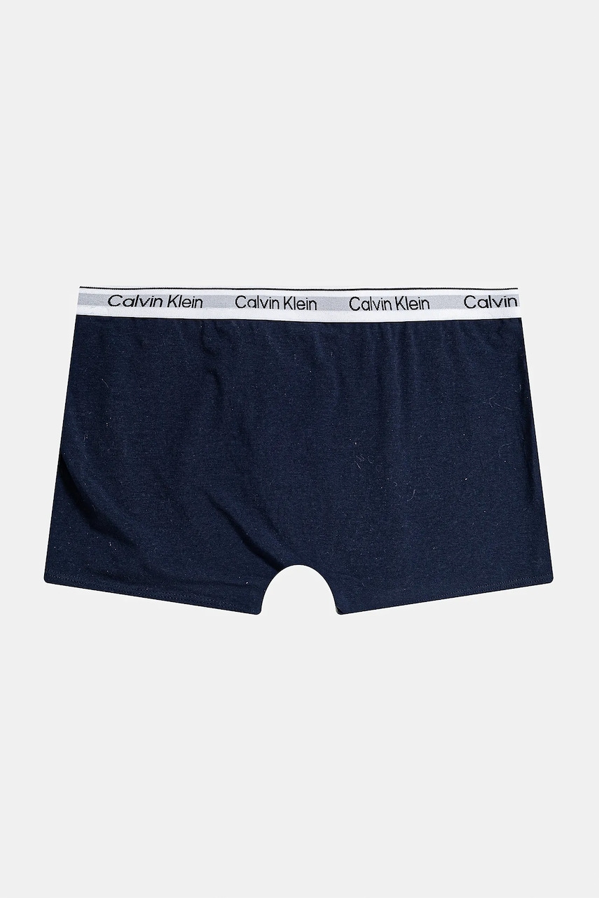 Detské boxerky Calvin Klein Underwear 3-pak