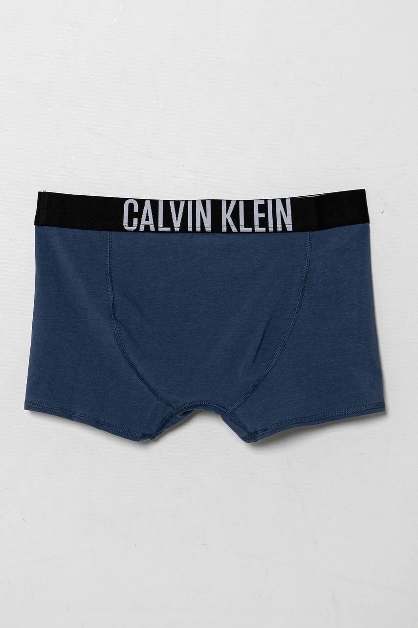Детские боксеры Calvin Klein Underwear 2 шт цвет красный B70B700509