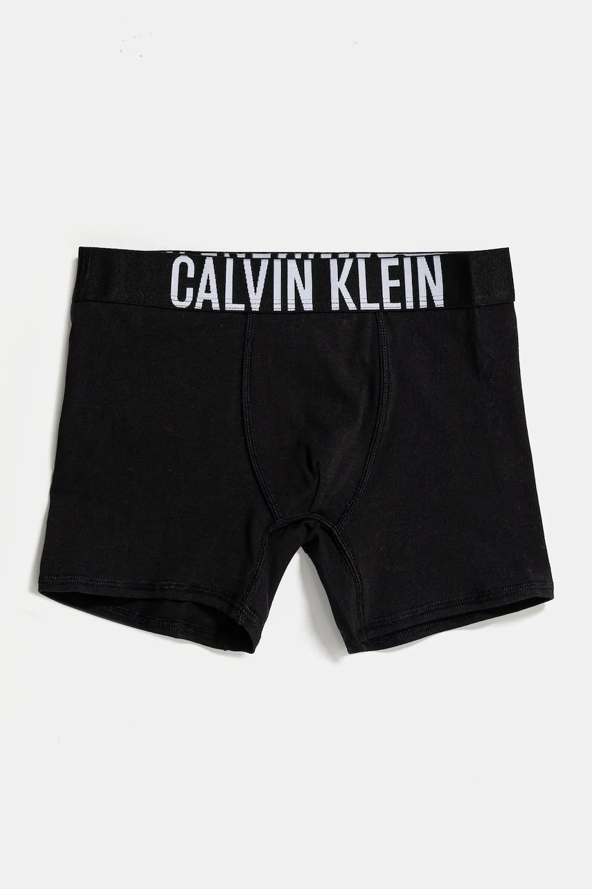 Detské boxerky Calvin Klein Underwear 2-pak