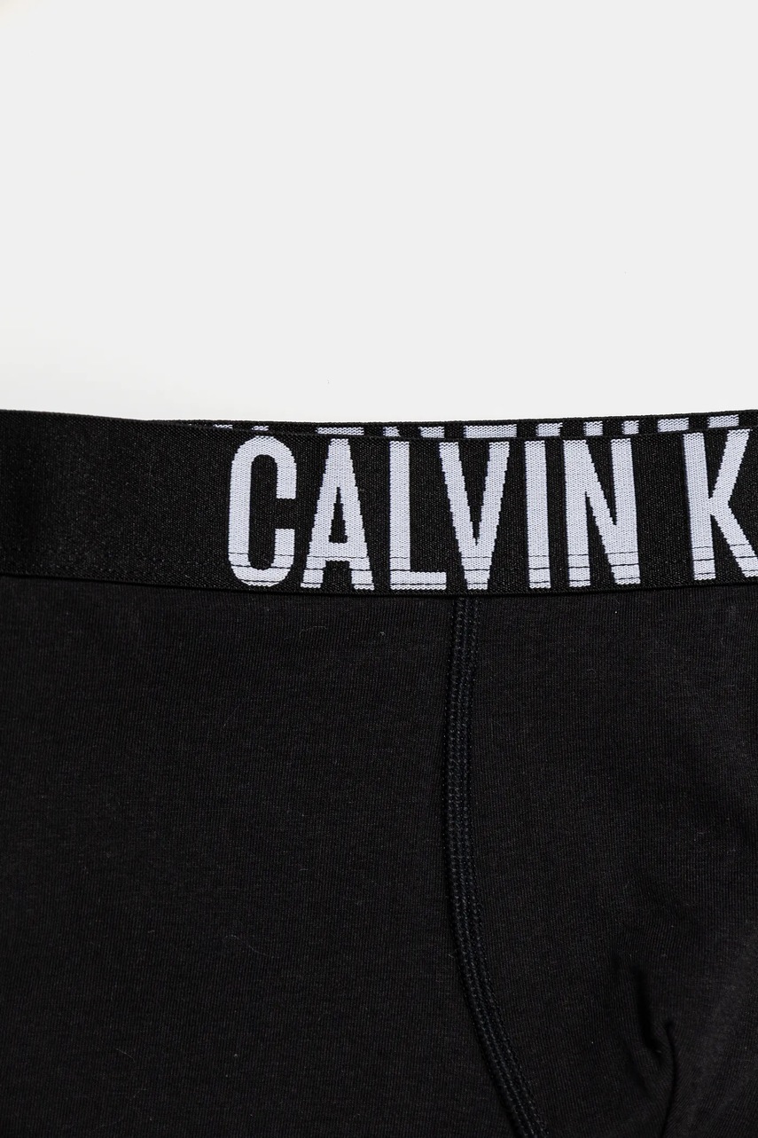 Detské boxerky Calvin Klein Underwear 2-pak