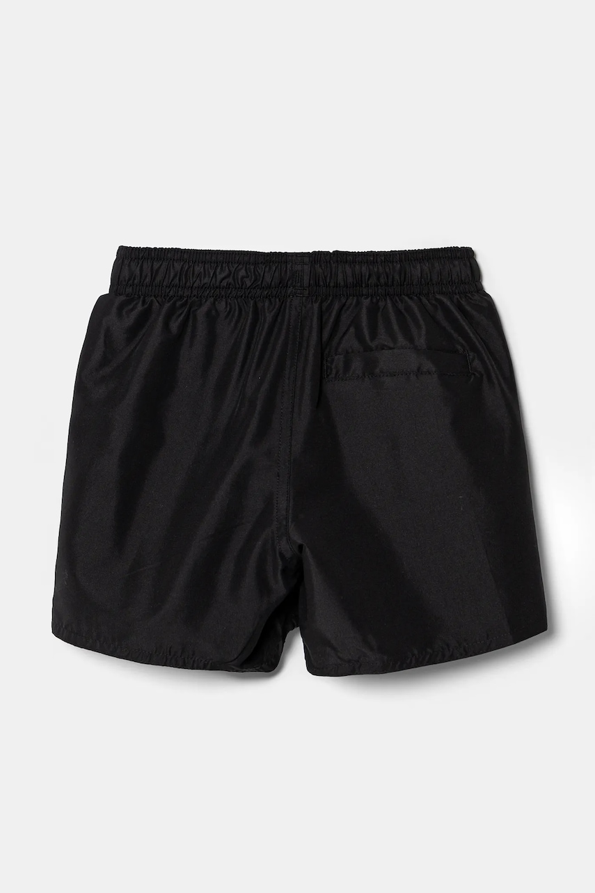 Детские шорты для плавания adidas Performance цвет чёрный JG3604 Детские шорты для плавания adidas Performance цвет чёрный JG3604