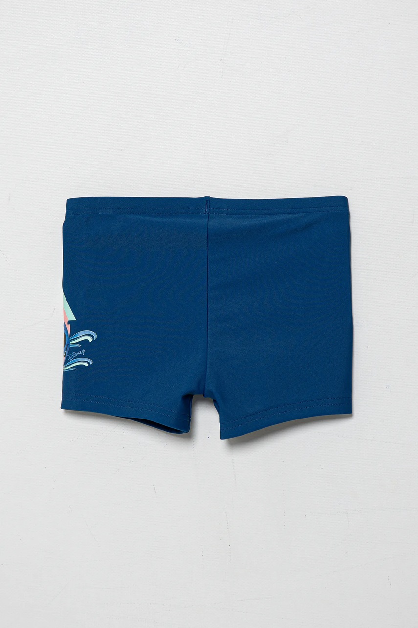 Детские плавки adidas Performance x Disney цвет синий JF8442 в Ровном Детские плавки adidas Performance x Disney цвет синий JF8442 в Ровном