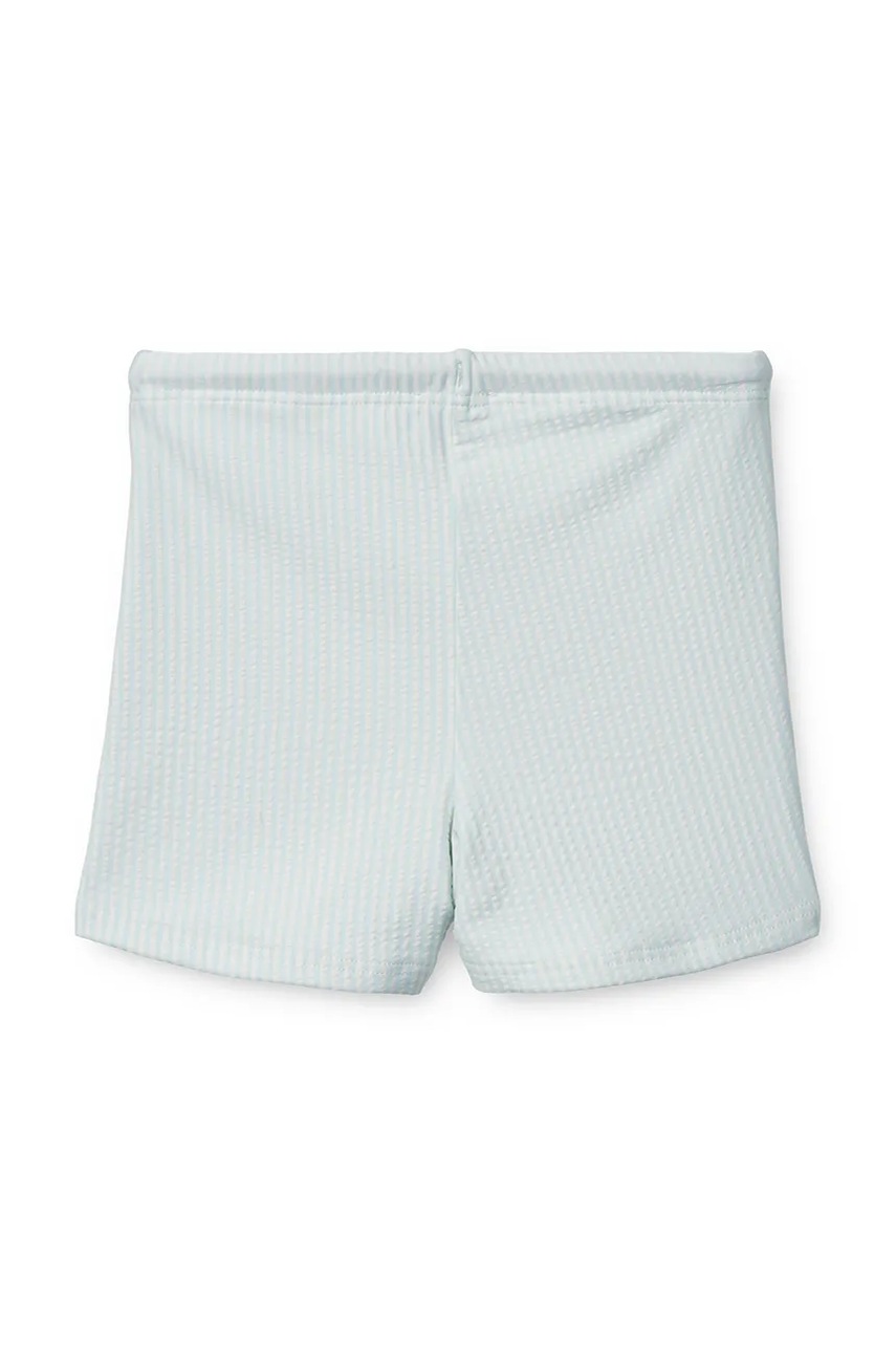 Детские шорты для плавания Liewood Otto Seersucker Swim Pants LW17610 Детские шорты для плавания Liewood Otto Seersucker Swim Pants LW17610