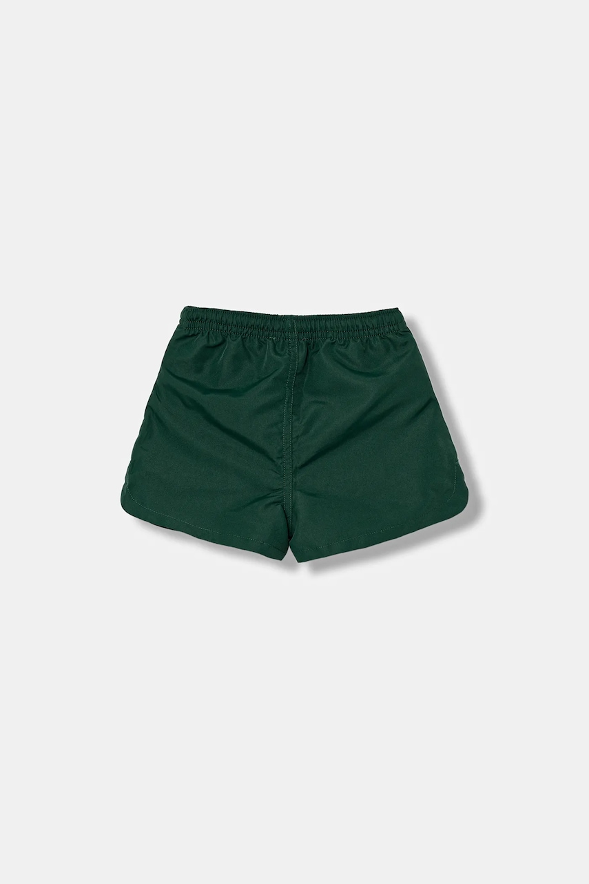 Детские шорты для плавания Liewood Aiden Printed Board Shorts цвет зелёный LW20067 Детские шорты для плавания Liewood Aiden Printed Board Shorts цвет зелёный LW20067