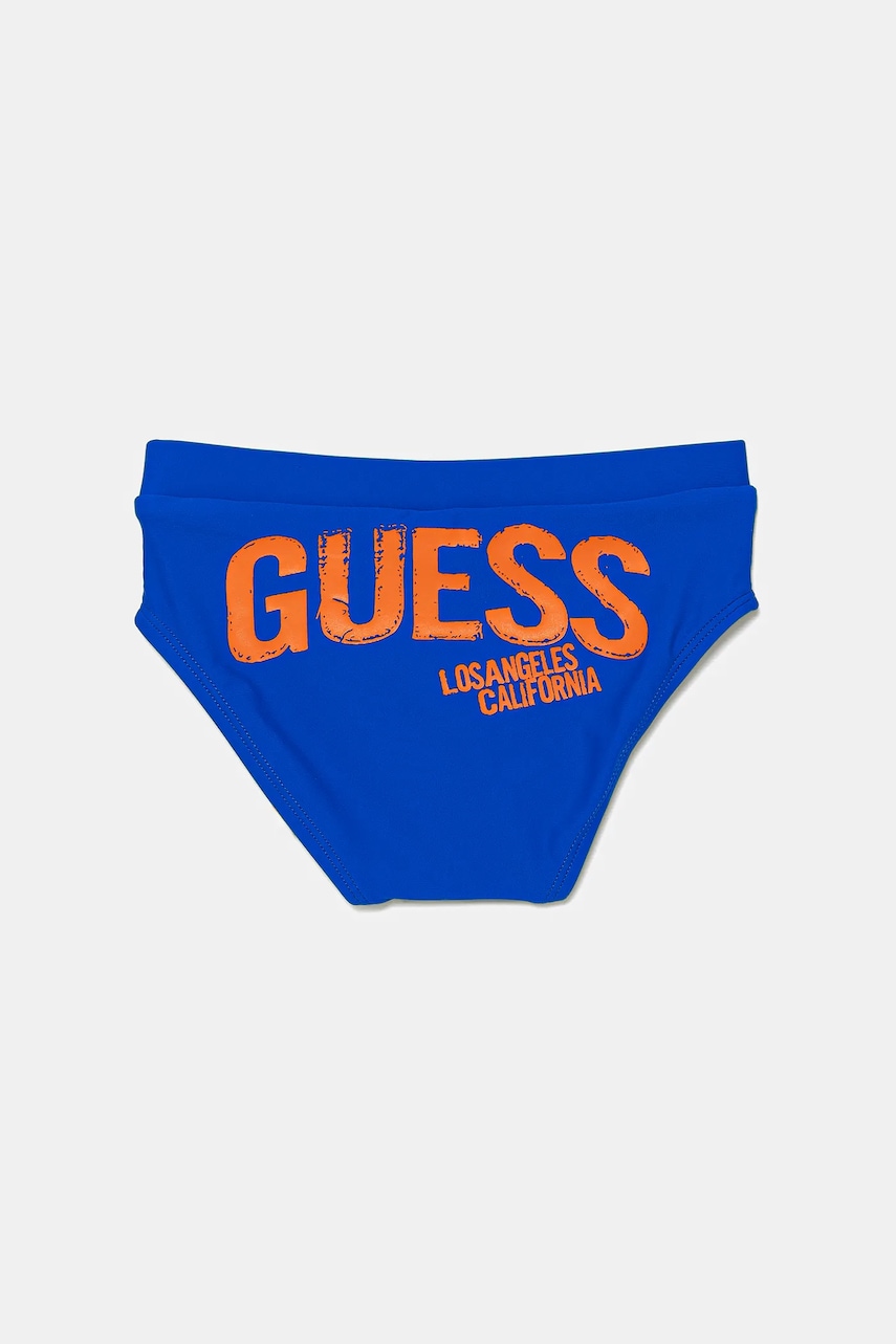 Детские плавки Guess I5GZ02 MC052 Детские плавки Guess I5GZ02 MC052
