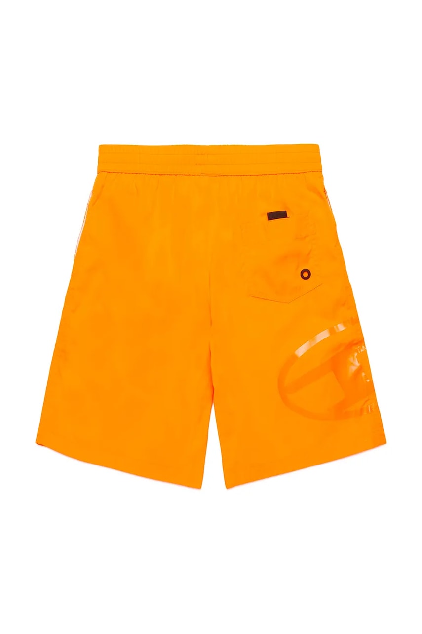 Detské plavkové šortky Diesel MIPRUL SWIMSUIT