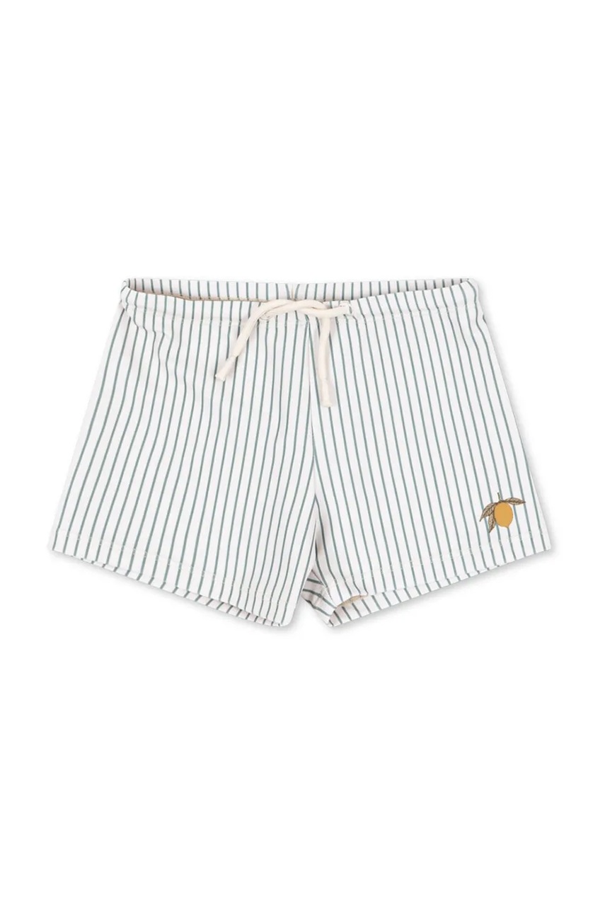 Дитячі плавки Konges Sløjd ASTER SWIM PANTS GRS KS103272