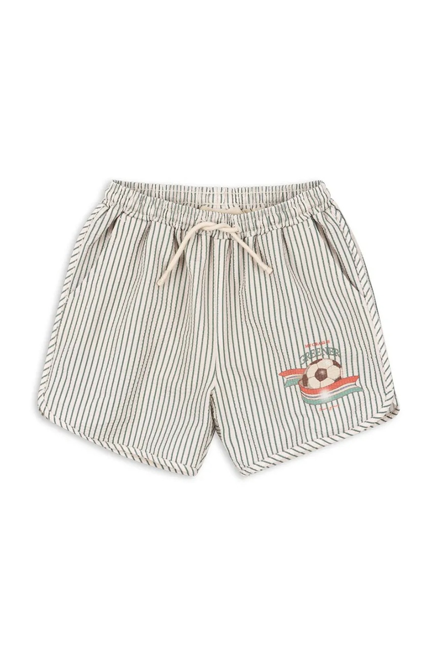 Детские шорты для плавания Konges Sløjd SEER ASNOU SWIMSHORTS KS103345 Детские шорты для плавания Konges Sløjd SEER ASNOU SWIMSHORTS KS103345