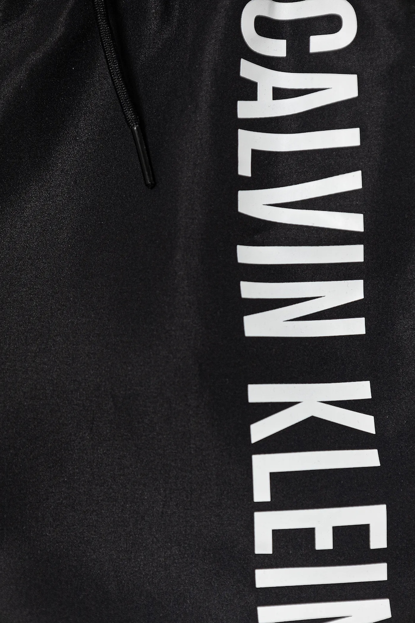 Detské plavkové šortky Calvin Klein Jeans