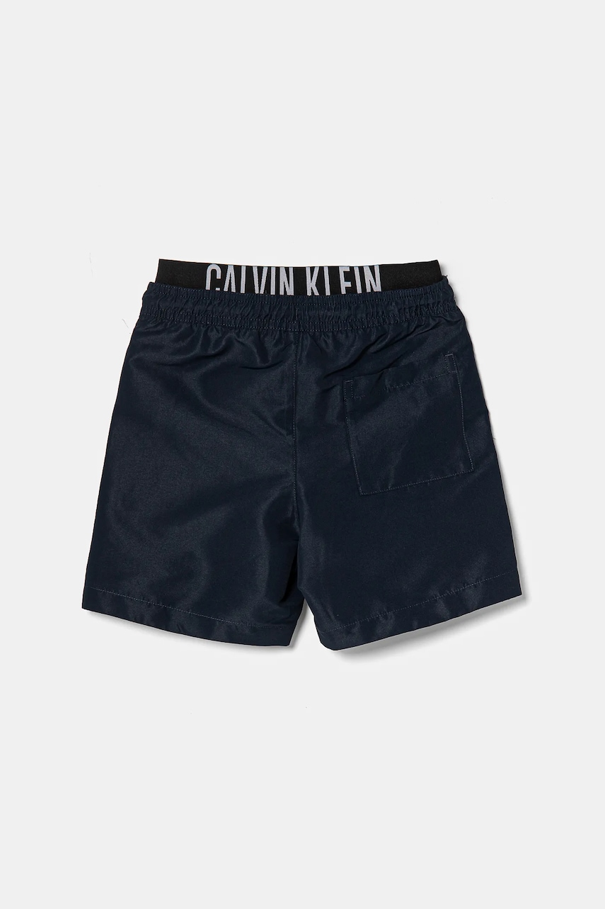 Detské plavkové šortky Calvin Klein Jeans