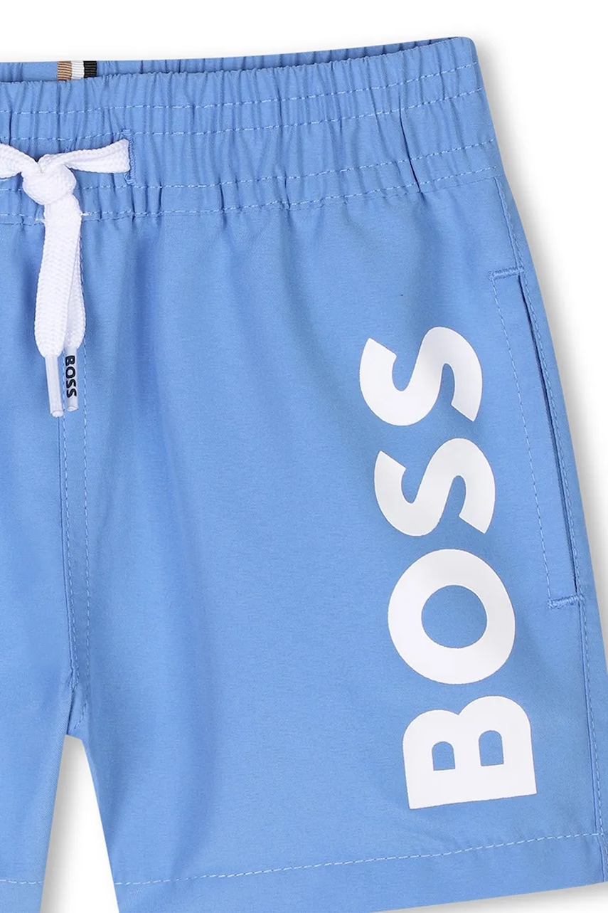 BOSS baba úszónadrág J52069 termék 2. képe