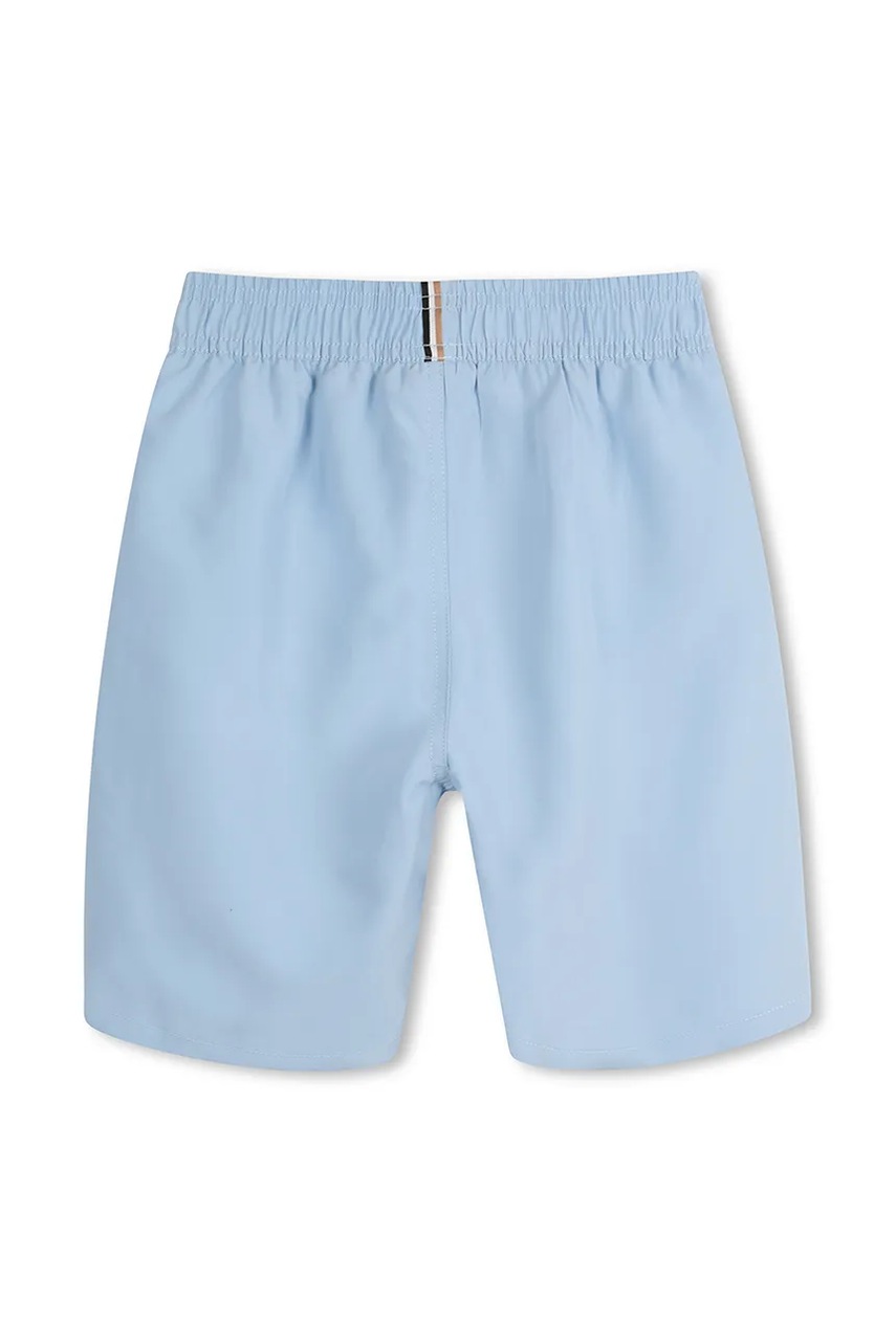 Детские шорты для плавания BOSS J51973