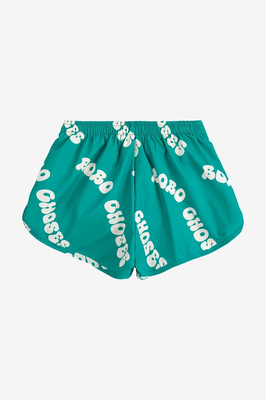 Dětské plavkové šortky Bobo Choses Wavy (obrázek 3)