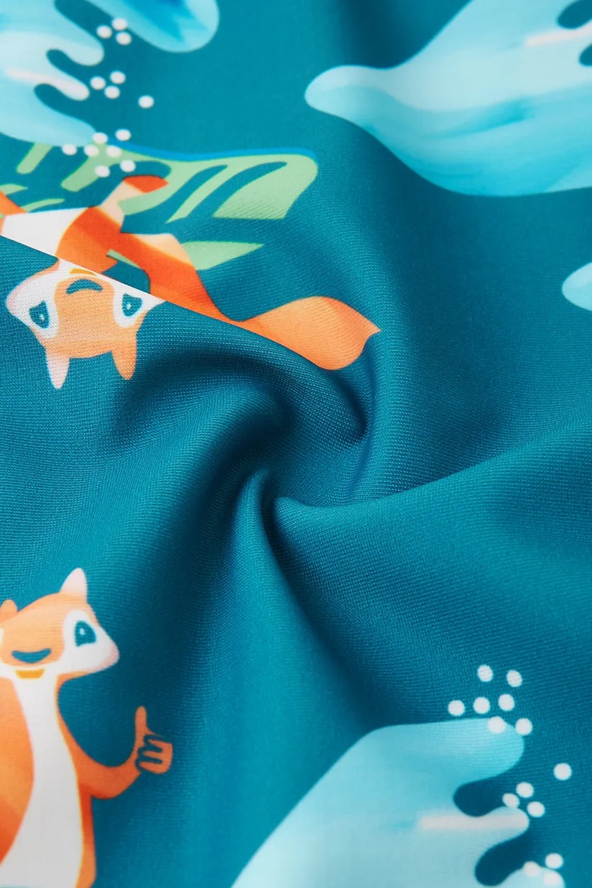 Kojenecké plavky Reima Atlantti (obrázek 6)