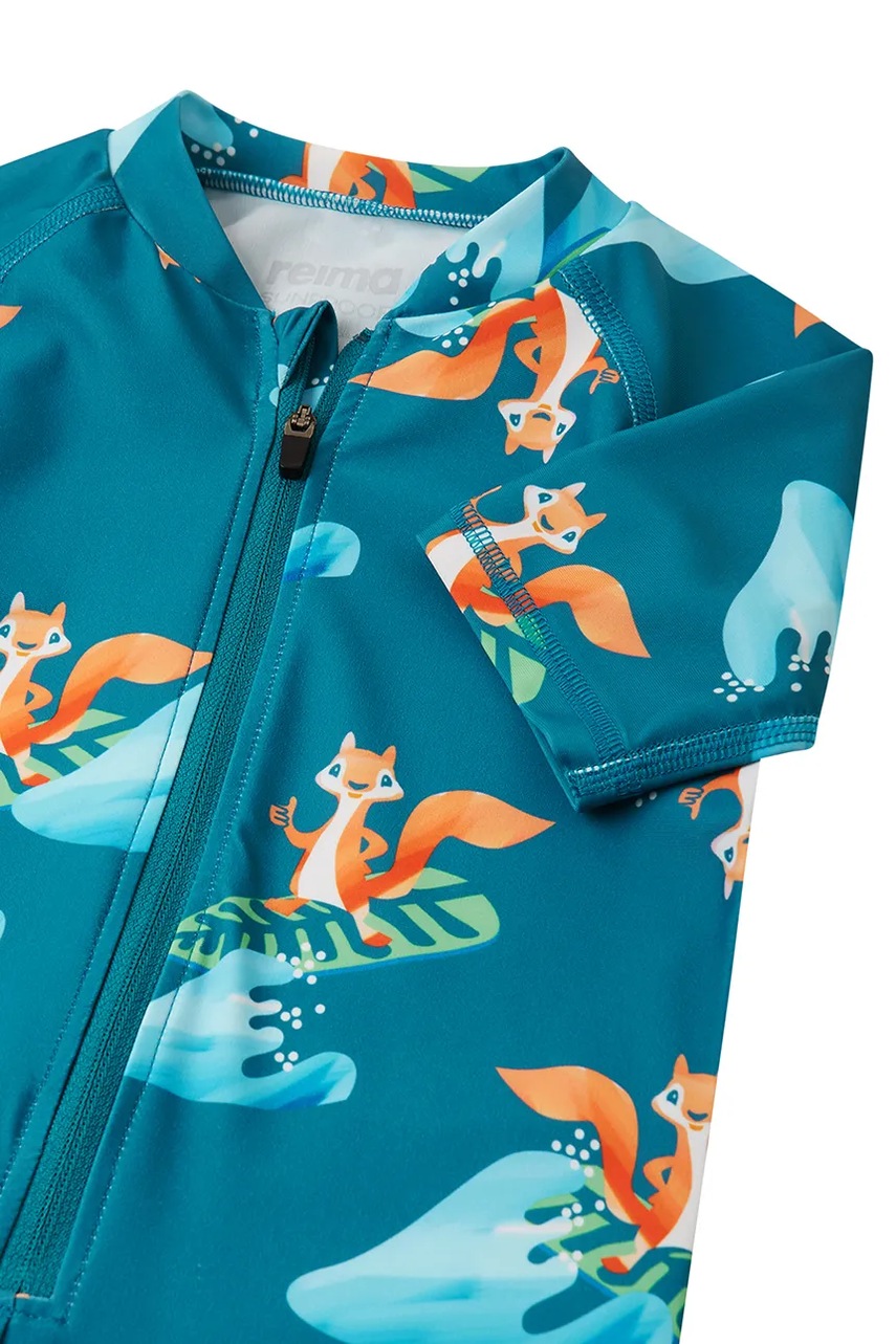 Kojenecké plavky Reima Atlantti (obrázek 4)