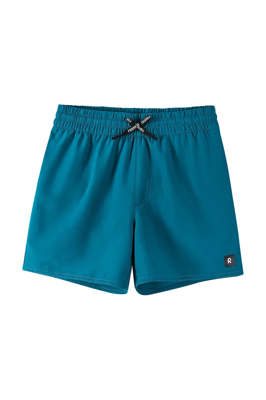 Reima pantaloni scurti de baie copii Somero 5200153A Reima pantaloni scurti de baie copii Somero 5200153A