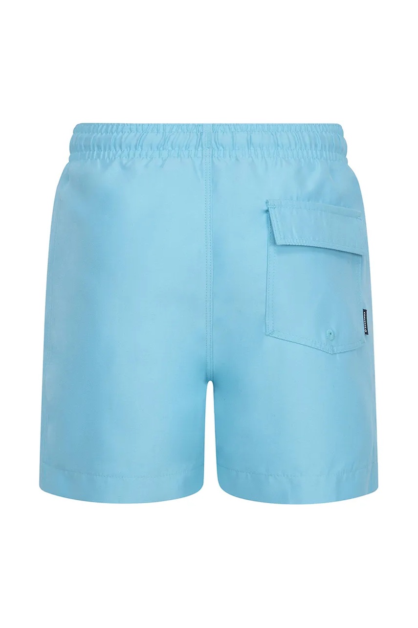 Plavkové šortky Converse (obrázek 3)