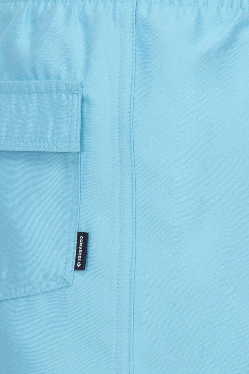 Plavkové šortky Converse (obrázek 4)