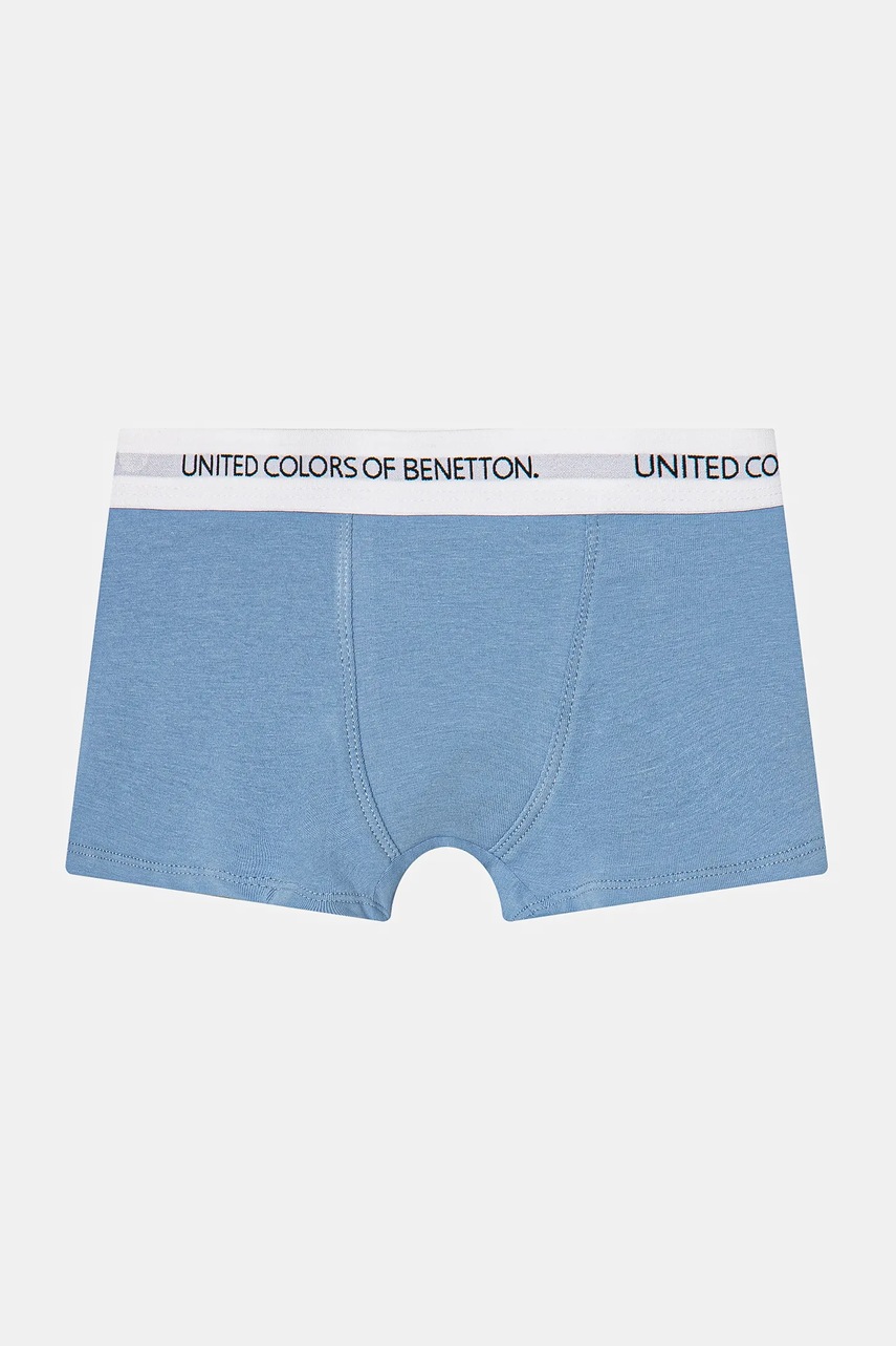 Детские боксеры United Colors of Benetton 2 шт 3PRJ0X01D
