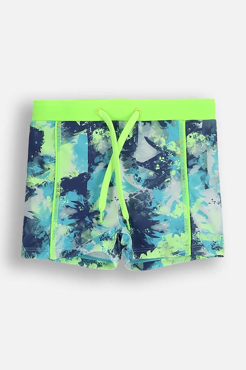 Lemon Explore costum de baie SWIMWEAR WIOSNA BOY Lemon Explore costum de baie SWIMWEAR WIOSNA BOY