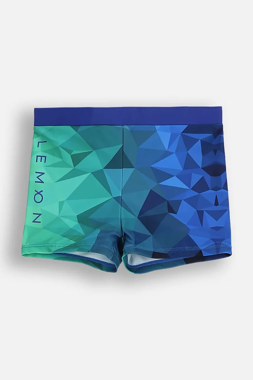 Lemon Explore costum de baie SWIMWEAR WIOSNA BOY Lemon Explore costum de baie SWIMWEAR WIOSNA BOY
