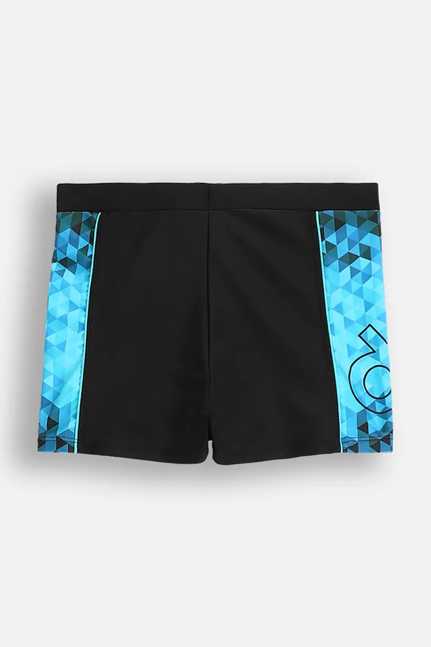 Плавки Lemon Explore колір чорний SWIMWEAR WIOSNA BOY