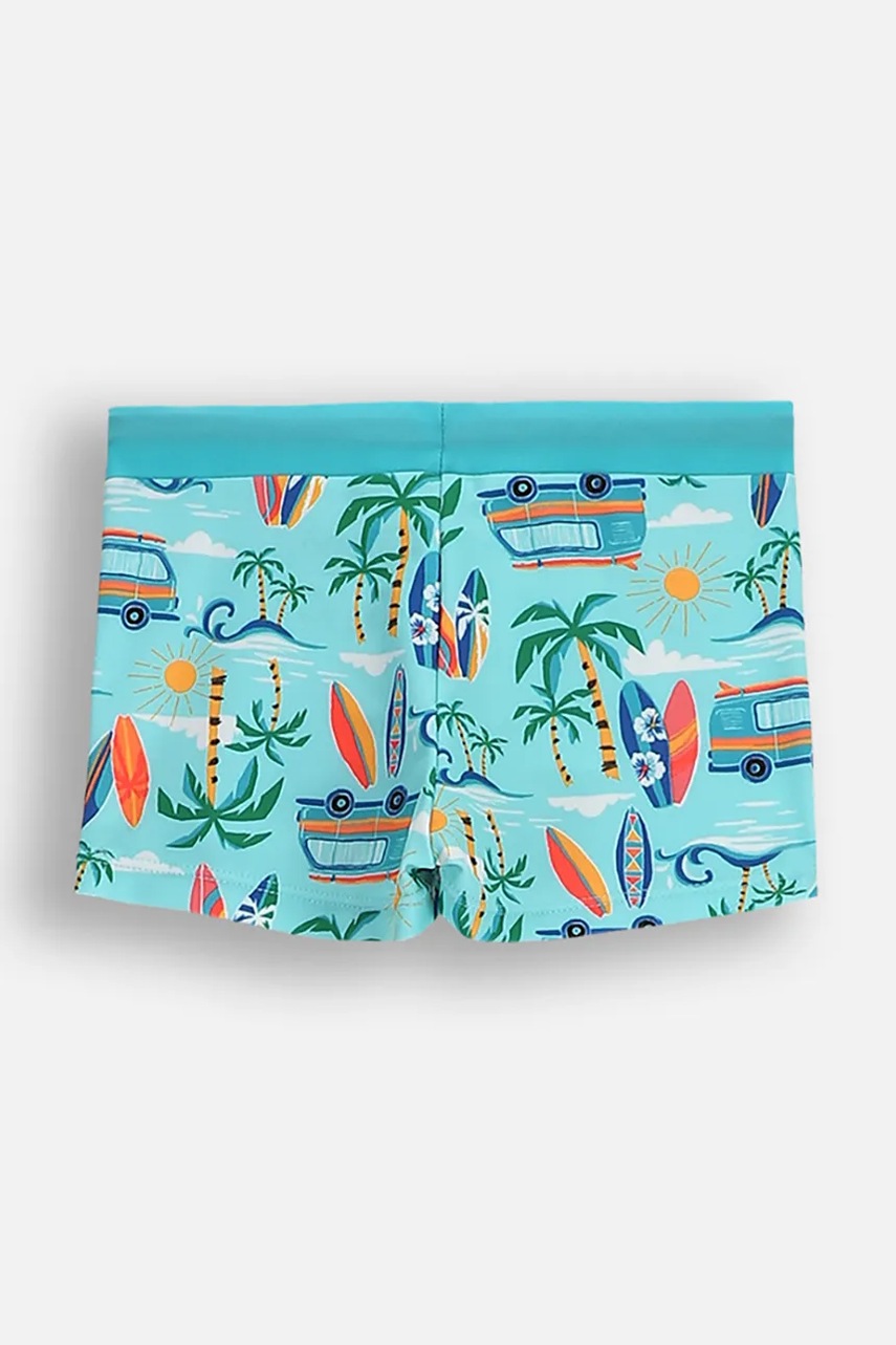 Плавки Lemon Explore SWIMWEAR WIOSNA BOY