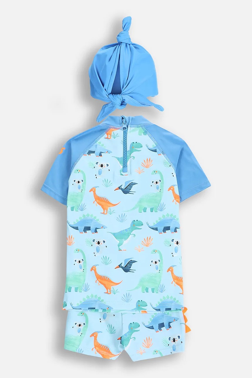 Детский комплект для купания Lemon Explore SWIMWEAR WIOSNA BOY Детский комплект для купания Lemon Explore SWIMWEAR WIOSNA BOY