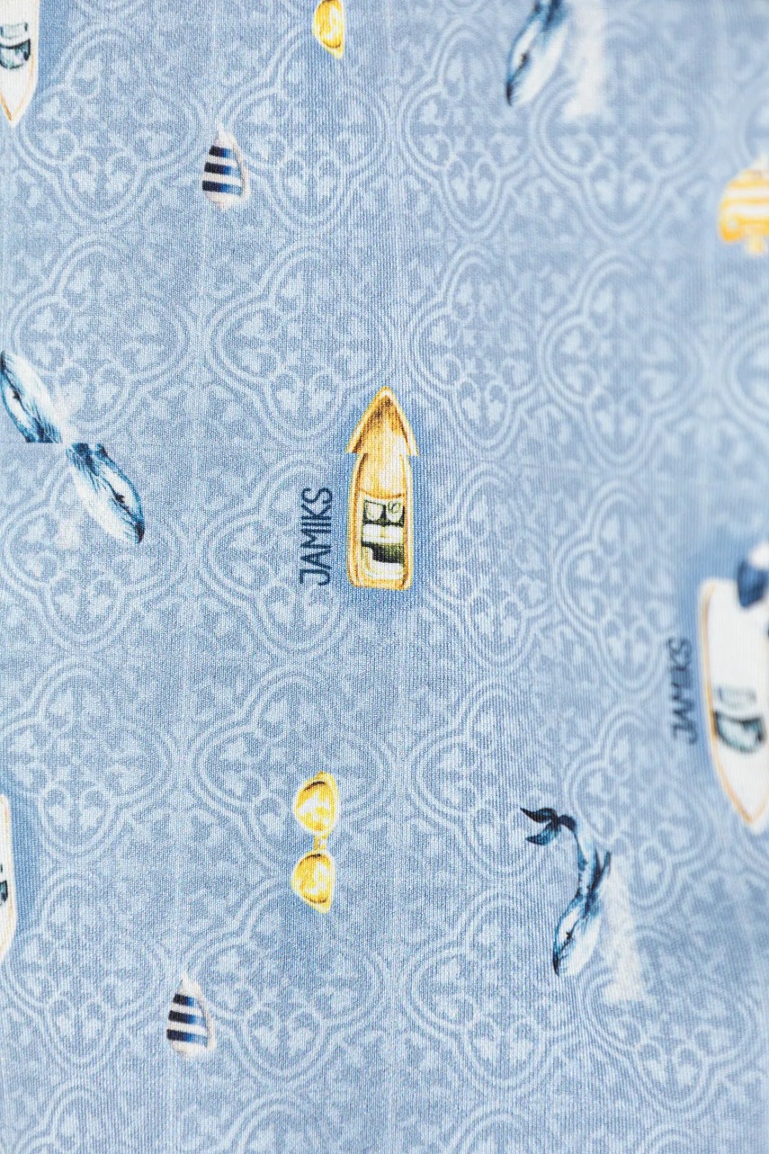 Kojenecké plavky Jamiks NINO (obrázek 3)