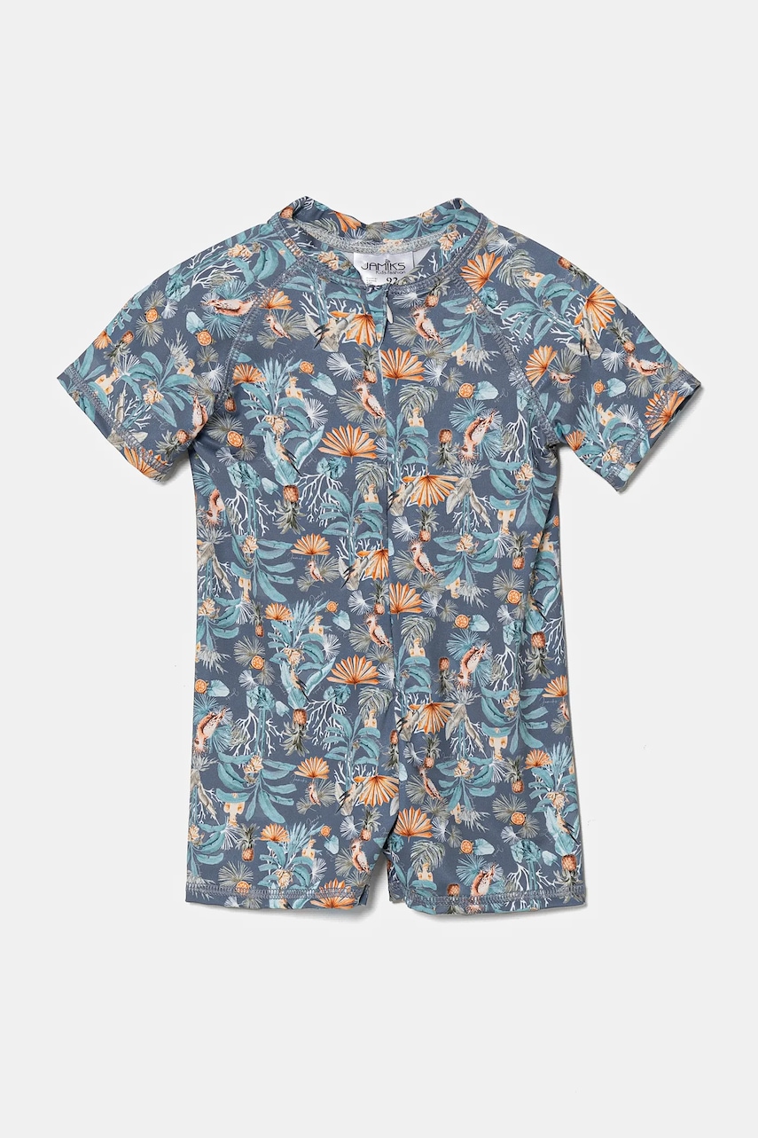 Jamiks costum de baie pentru bebeluși NINO JLH095