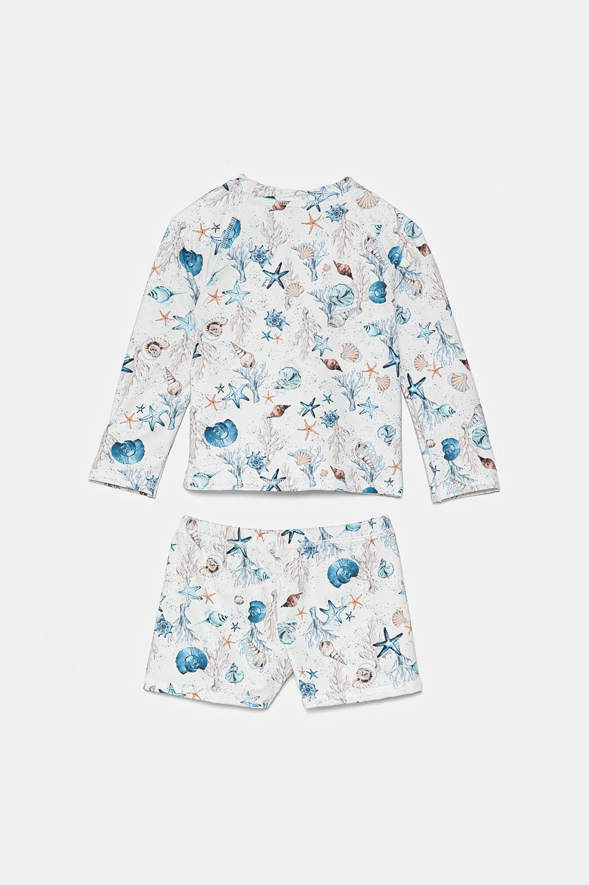 Dětský koupací set Jamiks SALIDO I (obrázek 3)