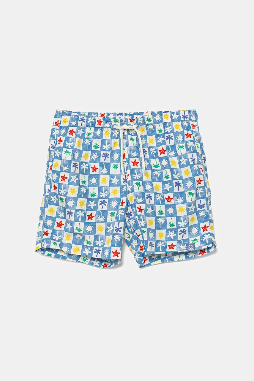 United Colors of Benetton pantaloni scurti de baie copii 5S480X00U