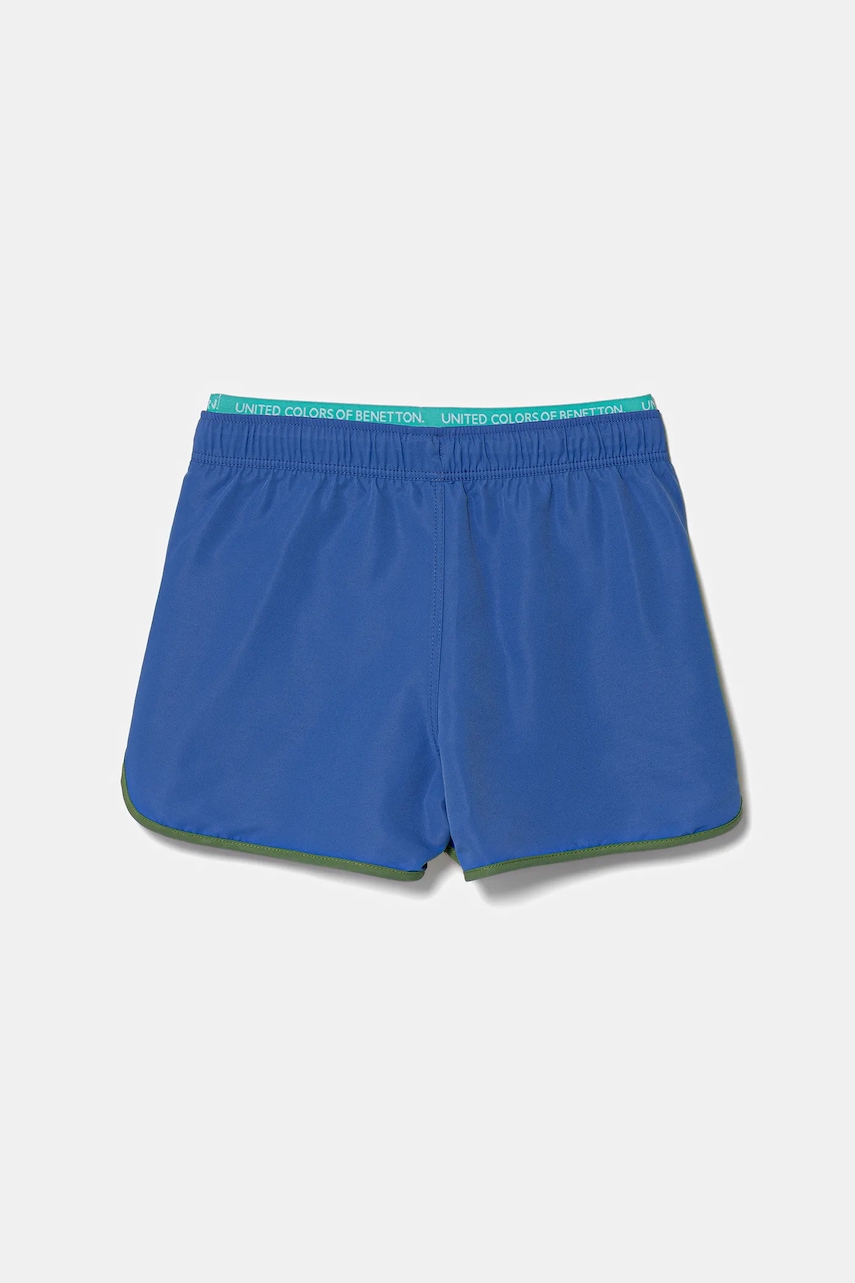 Детские шорты для плавания United Colors of Benetton 5JD00X00R Детские шорты для плавания United Colors of Benetton 5JD00X00R