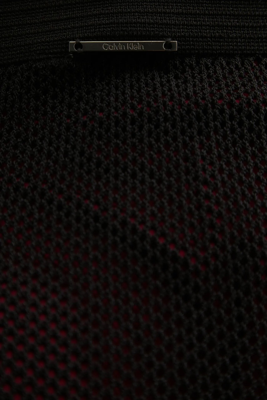 Plážová sukně Calvin Klein (obrázek 4)